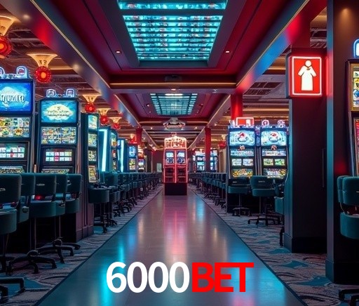 6000bet download — arquivo APK para Android oficial