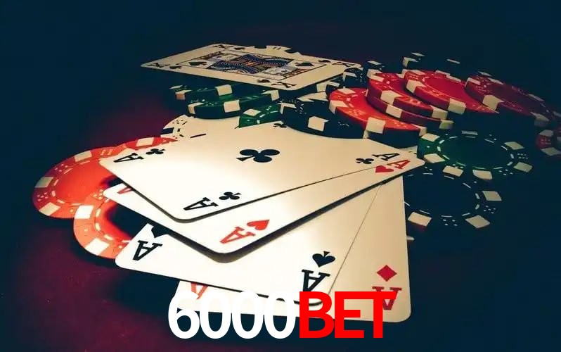 6000bet plataforma — depósito PIX instantâneo no caixa