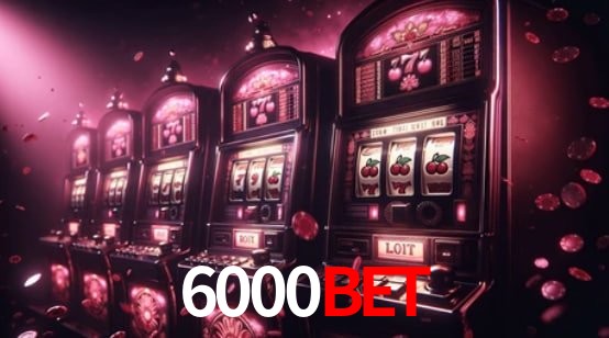 6000bet feedback — categorias de sugestão e melhoria no app